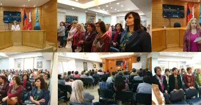 «Կնոջական Հիւանդութիւններ Եւ Համապատասխան Քննութիւններ»