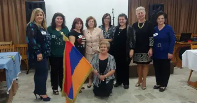 Նախաճաշ