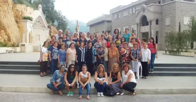 Դաշտագնացութիւն (2015)
