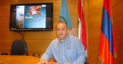 Դասախօսութիւն՝ «Չափահասներու Պատուաստներ» նիւթով