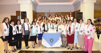 ԼՕԽ-ի «Կարինէ» Մասնաճիւղի Հիմնադրութեան 60-Ամեակի Նշում