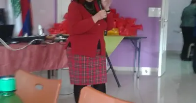 Ընկերային հաւաքոյթ
