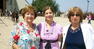 Դաշտագնացութիւն