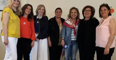 Ընկերային Հանդիպում