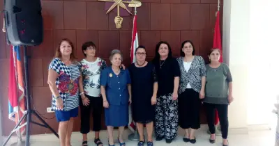 ԼՕԽ-ի «Ռուբինա» Մասնաճիւղ