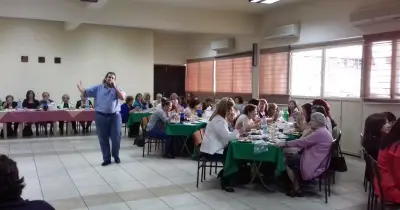 Աշնանային Հանդիպում