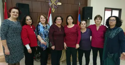 Կաղանդի Ձեռնարկ