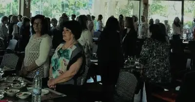 Մայրերու Օր
