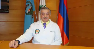 Դասախօսութիւն` «Լսողութեան Տկարացում Եւ Կորուստ» Նիւթով
