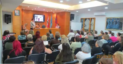 Միջ-Մասնաճիւղերու Վարչական Ա. Ժողով