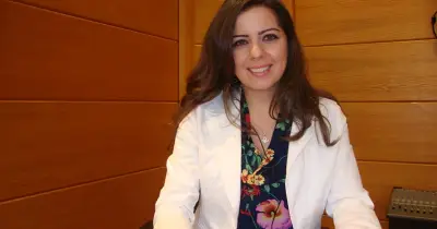Դասախօսութիւն` «Կենսանիւթերու Եւ Հանքայիններու Հաւասարակշռութեան Կարեւորութիւնը Մեր Առողջութեան Վրայ» Նիւթով