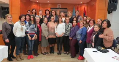 Special Seminars for the Syrian Refugees (2014)