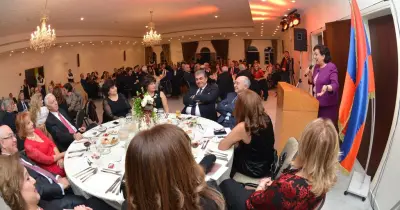 Ձեռնարկ «Սիրոյ Տօն»-ին առիթով