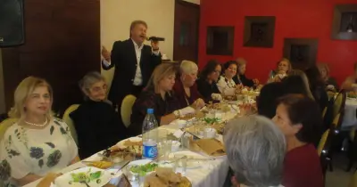 Աշնանային Ձեռնարկ