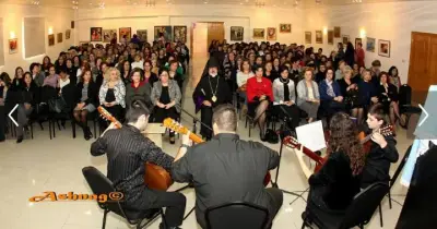 «Կամաւորներու Օր» Կազմակերպութեամբ ԼՕԽ-ի Շրջանային Վարչութեան Քարոզչական Յանձնախունբին