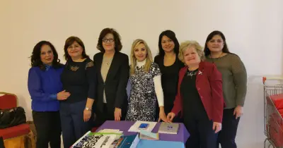 Ընկերային Հանդիպում
