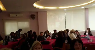 Ընկերային Հանդիպում