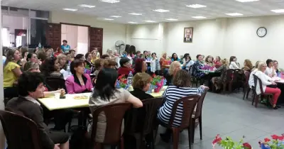 «Մայրերու Օր»-ուան Արժանաւոր Յարգանք ԼՕԽ-ի Ընտանիքին Մէջ