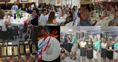 Մայրերու Օր