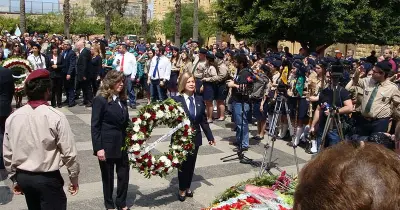 Հայոց Ցեղասպանութեան 98- ամեակ