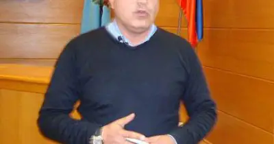 Լիբանանահայ Օգնութեան Խաչ. Դասախօսութիւն` «Լեարդը Եւ Փանքրէասը» Նիւթով