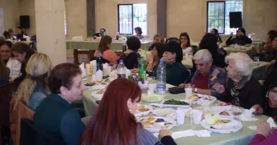 Միջինքի ձեռնարկ