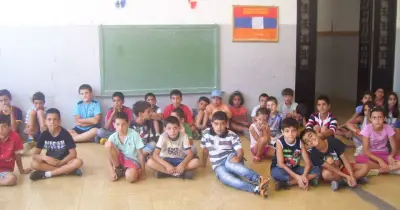 Կազդուրման կայան