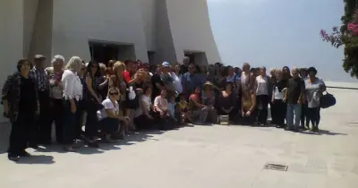 Պտոյտ Դէպի Հիւսիսային Լիբանան