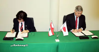 Japan allocates 54,802 USD to the ABSMC