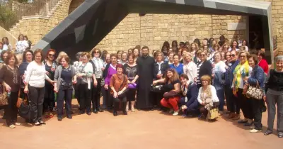 ԼՕԽ-ականները Կ՛այցելեն «Արամ Պէզիքեան» Թանգարան