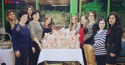 «Քարաօքէ»-ի երեկոյ
