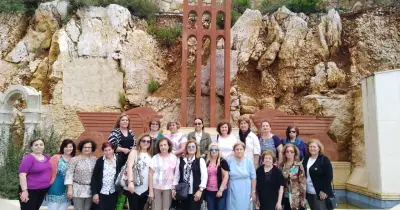 Պտոյտ՝ Դէպի «Կիլիկիա» թանգարան եւ Պիքֆայայի «Սուրբ Աստուածածին» Վանք:
