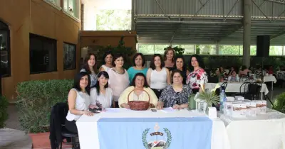 Ձեռնարկ՝ Համբարձման Տօնին Առիթով