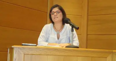 Դասախօսութիւն՝ «Հիւանդի Խնամք» նիւթով