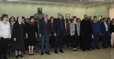 Կանանց Միջազգային Օր