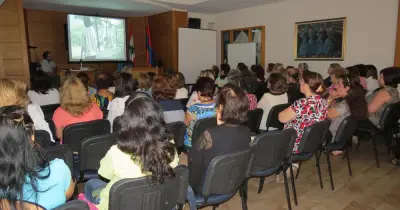 ԼՕԽ-ականները Ըմբոշխնեցին «Թեւանիկ» Ժապաւէնը