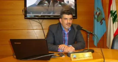 «Հազը Եւ Անոր Պատճառները» Նիւթով Դասախօսութիւն