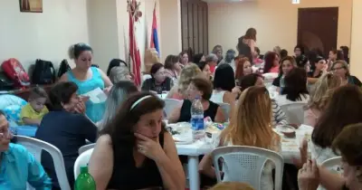ԼՕԽ-ի «Հռիփսիմէ Սասունի» Մասնաճիւղ
