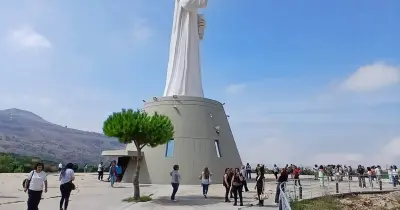 Լ.Օ.Խ-ի "Հ.Սասունի" Մասնաճիւղի պտոյտը