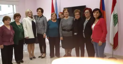 «Սուրբ Սարգիս Զօրավար»-ի տօնին առիթով ձեռնարկ