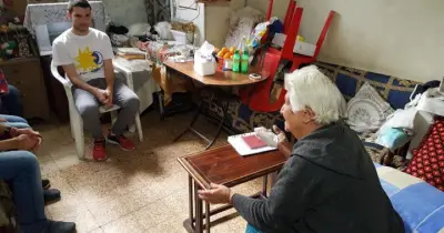 Հոգեպէս Հարստանանք Բարի Գործերով