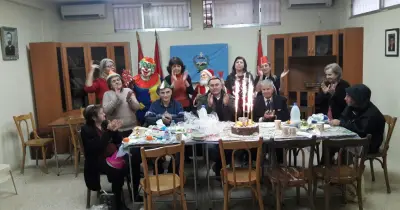 Նոր Տարուան եւ Ս. Ծննդեան Ձեռնարկ