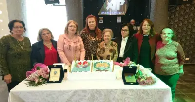 ԼՕԽ-Ի «ՌՈՒԲԻՆԱ» ՄԱՍՆԱՃԻՒՂԻ 70-ԱՄԵԱԿ