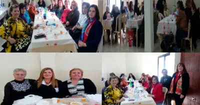 Ձեռնարկ՝ Սուրբ Սարգիս Զօրավարի Տօնին Առիթով