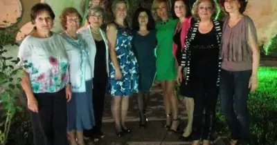 Խորովածի Երեկոյ (Barbecue Night 2013)