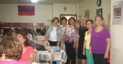 Նախաճաշ – ձեռնարկ