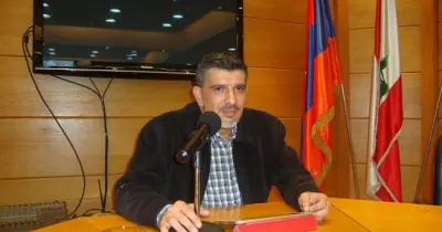 Դասախօսութիւն` «Գլխապտոյտին Պատճառները» Նիւթով