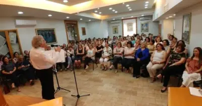 Վիգէն Դարբինեան` ԼՕԽ-ի Յարկին Տակ