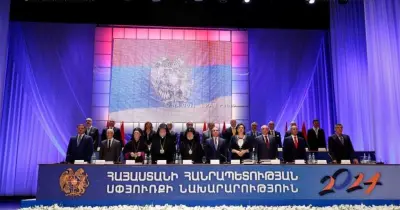 5th Armenia-Diaspora Conference (2014)