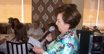 «Մայրերու Օր» (2015)